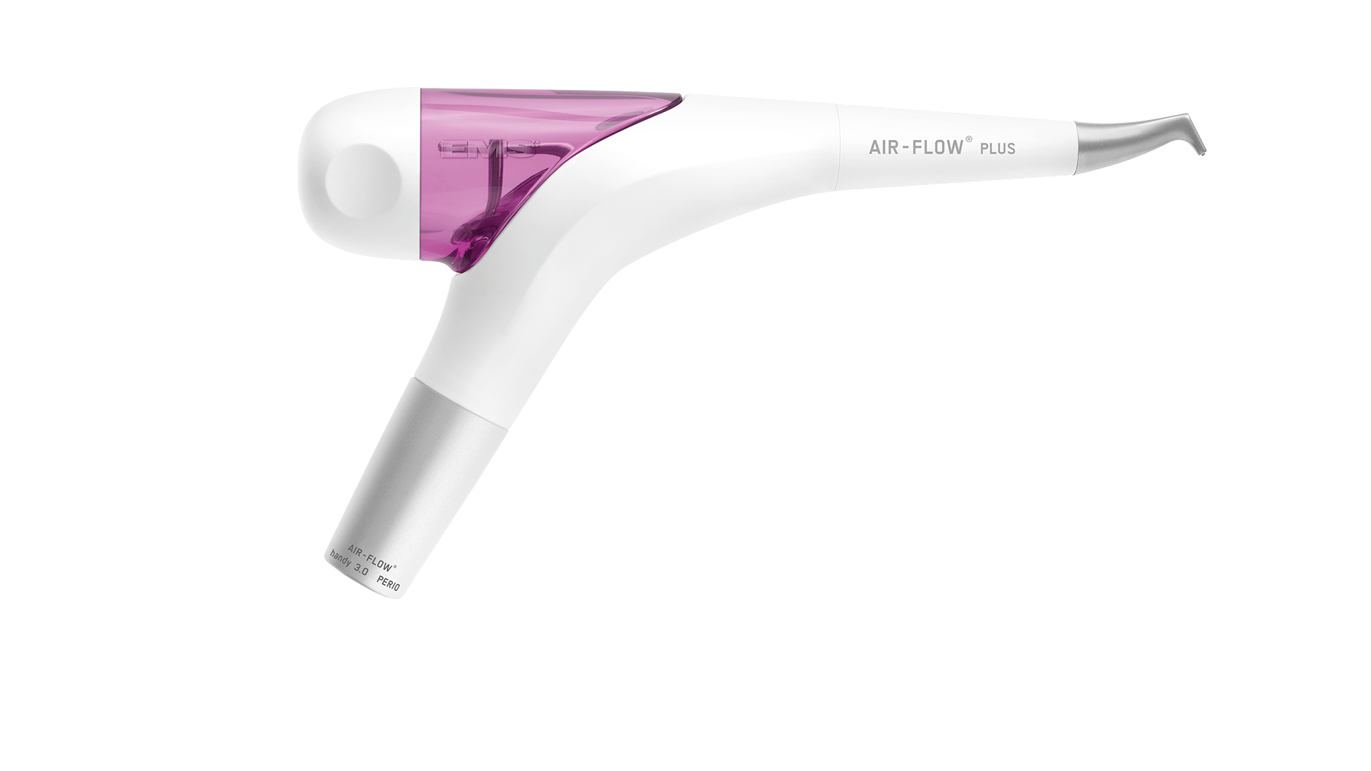 Airflow ems